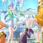Hình ảnh nữ chiến binh anime tuyệt đẹp trong siêu phẩm nhập vai Honkai: Nexus Anima Tinh Linh Giao Thoa