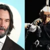 Hình ảnh nhân vật samurai bằng gỗ cực ngầu trong dự án phim hoạt hình stop-motion Hidari