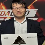 Siêu đại kiện tướng cờ vua Lê Quang Liêm tự hào đại diện Việt Nam tham dự Esports World Cup