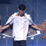 Tuyển thủ đi rừng Oner của T1 chính thức công bố không khiếu nại danh sách nhân sự ASIAD 2026