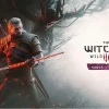 Geralt xứ Rivia quay trở lại trong bản mở rộng mới Songs of the Past của The Witcher 3