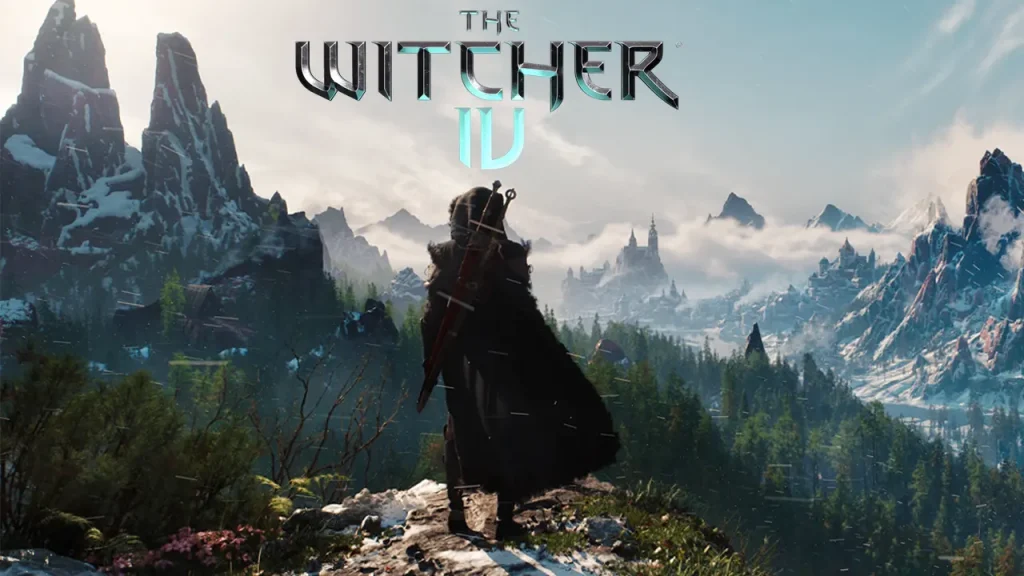 Kế hoạch phát triển bộ ba game The Witcher mới không có DLC của CDPR