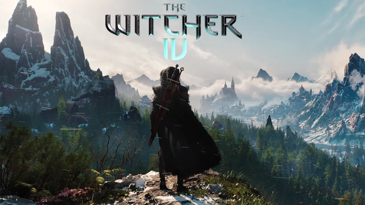 Kế hoạch phát triển bộ ba game The Witcher mới không có DLC của CDPR