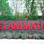 Toei Animation Mở Xưởng Sản Xuất Anime Tại Việt Nam
