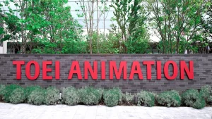 Toei Animation Mở Xưởng Sản Xuất Anime Tại Việt Nam
