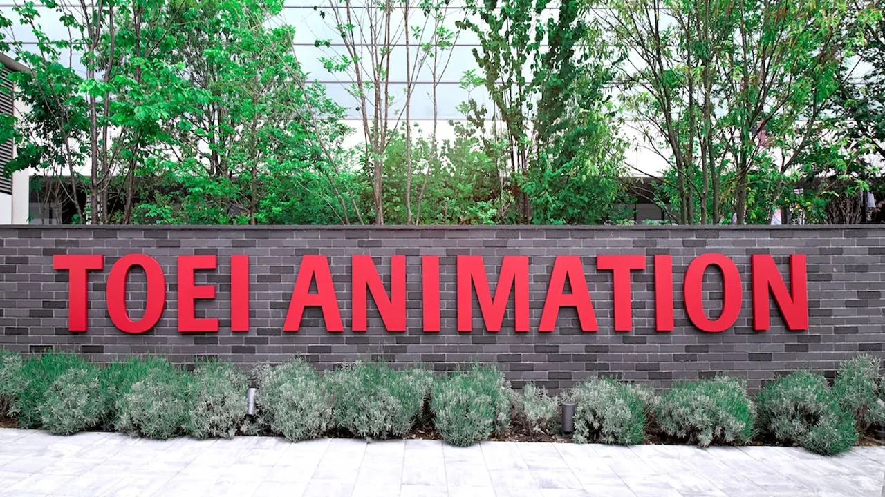 Toei Animation Mở Xưởng Sản Xuất Anime Tại Việt Nam