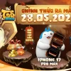 Tựa game nhập vai chiến thuật TS Origin VTC chính thức ra mắt trên di động