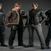 Hình ảnh đặc vụ Leon S. Kennedy đầy phong trần tuổi xế chiều trong tựa game kinh dị sinh tồn Resident Evil