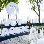 Sân khấu hoành tráng mang đậm bản sắc văn hóa Việt Nam tại giải đấu VCT Pacific Stage 1 Finals 2026