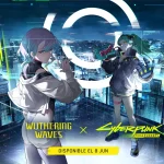 Sự kiện Wuthering Waves hợp tác với anime Cyberpunk Edgerunners trong phiên bản cập nhật 3.4.
