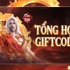 Danh sách mã giftcode game Tiên Nghịch Mobile JoyGames mới nhất