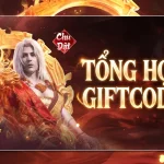 Danh sách mã giftcode game Tiên Nghịch Mobile JoyGames mới nhất