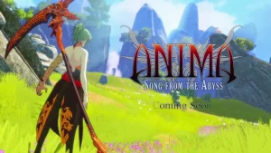 Tựa game ARPG Anima Song from the Abyss công bố lịch phát hành năm 2027