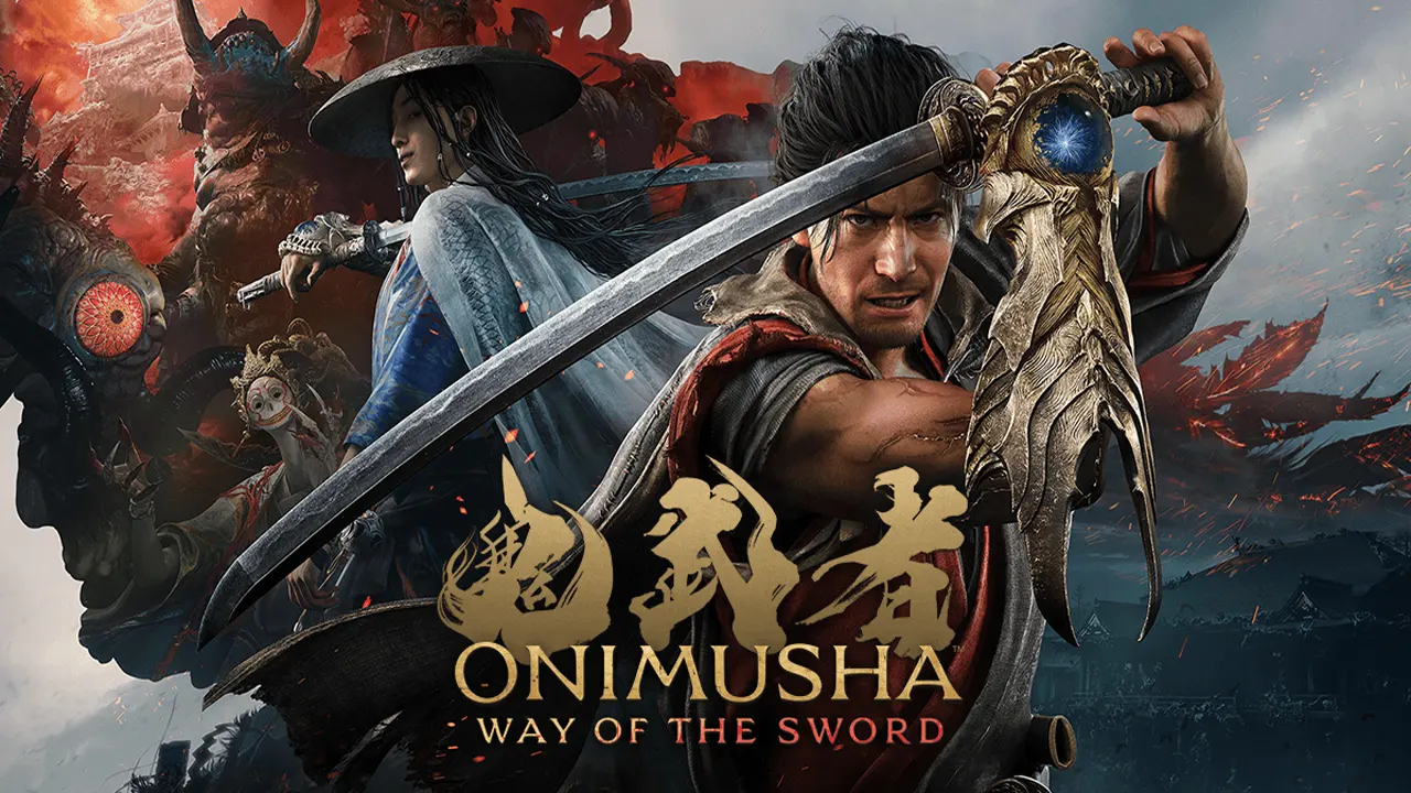 Gameplay chiến đấu chặt chém quỷ dữ đỉnh cao trong Onimusha Way of the Sword của Capcom