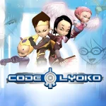 Dàn nhân vật huyền thoại của Code Lyoko trong đợt công bố dự án hậu bản mới