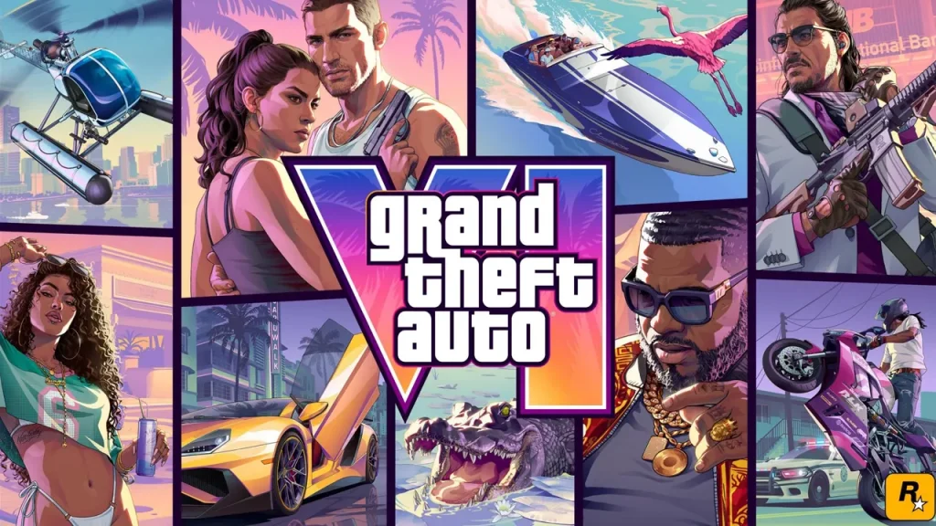 Rockstar Games công bố ngày mở pre-order GTA 6 và phiên bản vật lý không kèm đĩa game