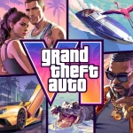 Rockstar Games công bố ngày mở pre-order GTA 6 và phiên bản vật lý không kèm đĩa game