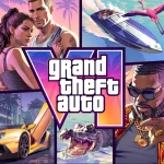 Rockstar Games công bố hình ảnh Vice City skyline mới và mở cổng đặt trước GTA 6