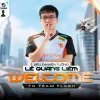 Siêu đại kiện tướng cờ vua Lê Quang Liêm chính thức khoác áo đội tuyển thể thao điện tử Team Flash Chess