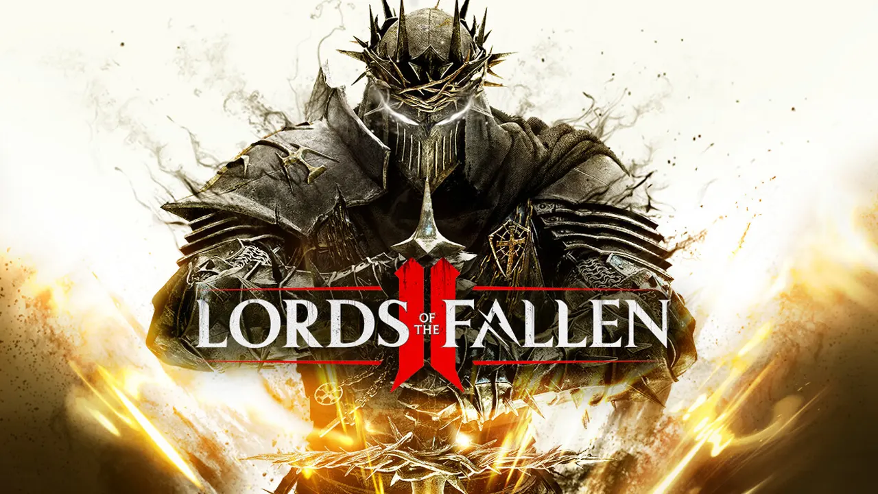 Hãng CI Games thông báo dời lịch phát hành Lords of the Fallen 2 sang năm 2027