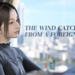 AI Companion Olivia Lin của miHoYo xuất hiện trên nền tảng Steam