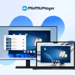 Giao diện cài đặt và tối ưu hóa FPS trên phần mềm giả lập MuMu Player
