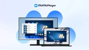 Giao diện cài đặt và tối ưu hóa FPS trên phần mềm giả lập MuMu Player