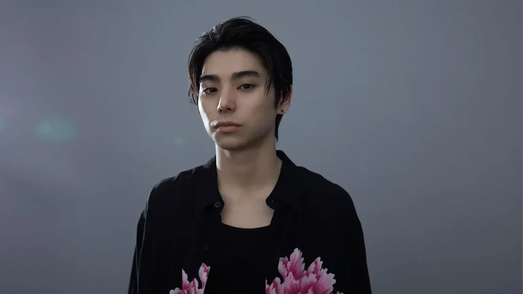 Nam diễn viên Nhật Bản Murakami Nijiro đối mặt với bê bối pháp lý nghiêm trọng