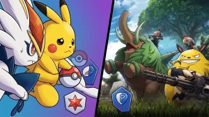 Vụ kiện bản quyền giữa Nintendo và nhà phát triển Palworld Pocketpair