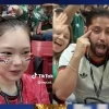 Nữ cổ động viên Hàn Quốc bị quan chức Mexico kỳ thị tại giải đấu World Cup 2026