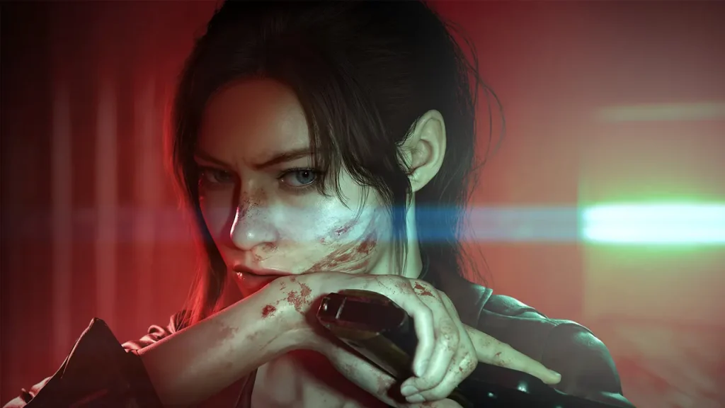 Nhà sản xuất Yoshiaki Hirabayashi xác nhận Resident Evil Veronica góc nhìn thứ ba