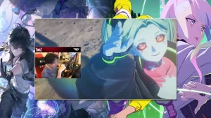 Streamer TenZ bật khóc nức nở trên sóng livestream vì một tựa game cốt truyện hay