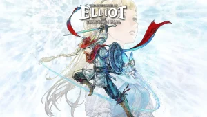 Đánh giá tựa game nhập vai JRPG The Adventures of Elliot The Millennium Tales