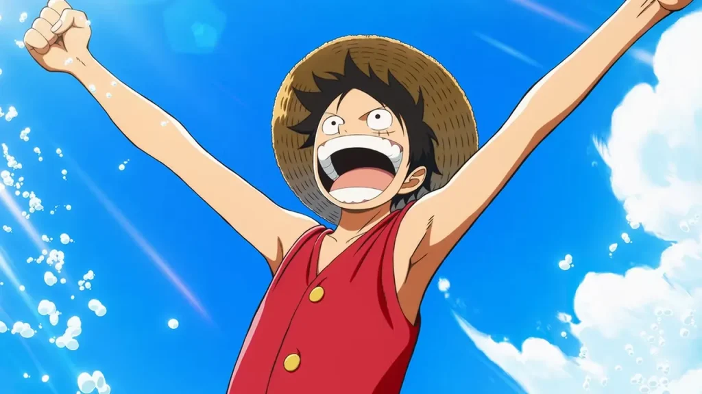 WIT Studio công bố trailer đầu tiên và visual tập 1 Romance Dawn của anime làm lại The One Piece