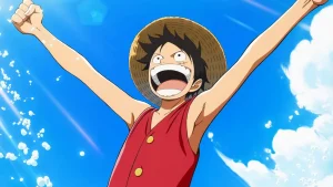 WIT Studio công bố trailer đầu tiên và visual tập 1 Romance Dawn của anime làm lại The One Piece