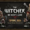 CD Projekt Red công bố biểu tượng logo chính thức của game The Witcher No Mans Land
