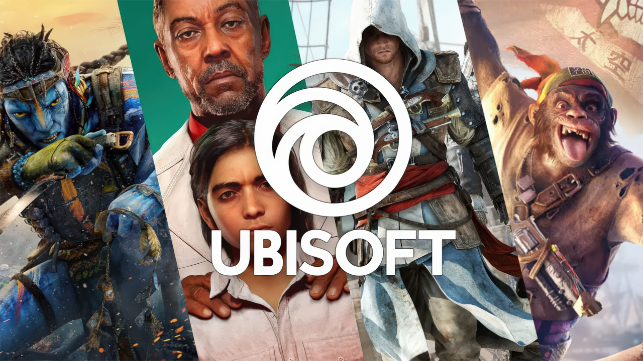 Làn sóng sa thải cắt giảm 380 nhân viên tại Ubisoft San Francisco