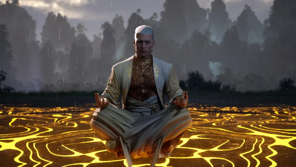 Snail Games công bố game tu tiên 9 Yin Sutra Immortal chạy Unreal Engine 5