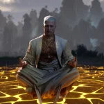 Snail Games công bố game tu tiên 9 Yin Sutra Immortal chạy Unreal Engine 5