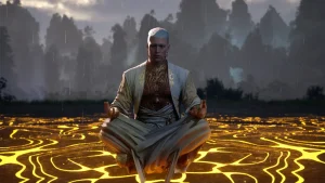 Snail Games công bố game tu tiên 9 Yin Sutra Immortal chạy Unreal Engine 5