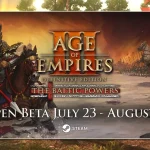 Age of Empires 3 Definitive Edition bất ngờ quay trở lại với DLC Baltic Powers