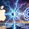 Đại Chiến Công Nghệ Pháp Lý AI Giữa Các Ông Lớn Apple, OpenAI Và Meta Năm 2026.