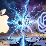Đại Chiến Công Nghệ Pháp Lý AI Giữa Các Ông Lớn Apple, OpenAI Và Meta Năm 2026.