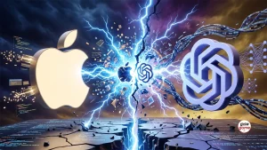 Đại Chiến Công Nghệ Pháp Lý AI Giữa Các Ông Lớn Apple, OpenAI Và Meta Năm 2026.
