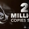 ản Làm Lại Assassin's Creed Black Flag Thiết Lập Kỷ Lục Doanh Thu 2 Triệu Bản