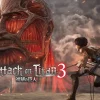 Trailer Gameplay Đầu Tiên Mãn Nhãn Của Siêu Phẩm Attack on Titan 3