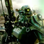 Mô Hình Nghệ Thuật Giới Thiệu Các Dự Án Game Lớn Tương Lai Của Nhà Bethesda.