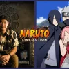 Buổi Tuyển Chọn Diễn Viên Quy Mô Lớn Cho Phim Điện Ảnh Naruto Live-Action