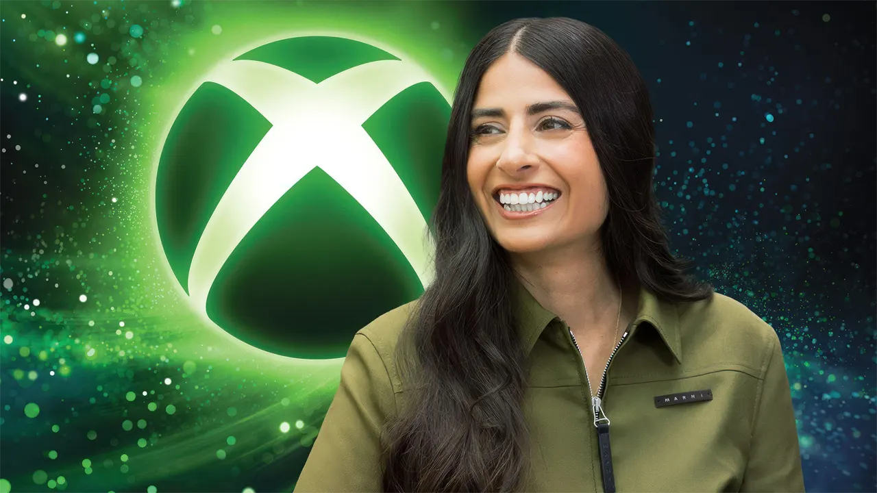 Phó Chủ Tịch Asha Sharma Tuyên Bố Về Đợt Sa Thải Nhân Sự Tại Xbox