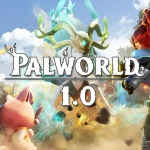 Đánh giá Palworld 1.0 màn lột xác thành công rực rỡ